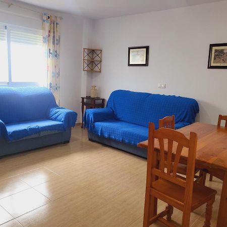 Conilplus Apartamento Toneleros Conil De La Frontera Ngoại thất bức ảnh
