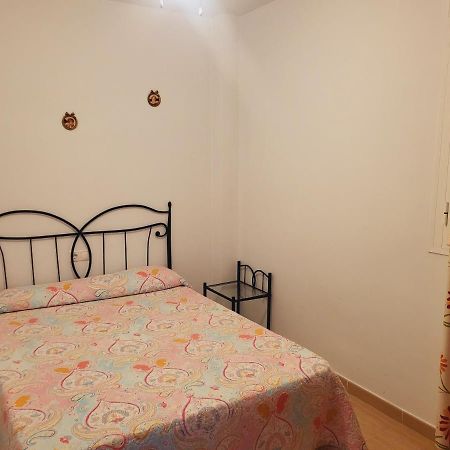 Conilplus Apartamento Toneleros Conil De La Frontera Ngoại thất bức ảnh