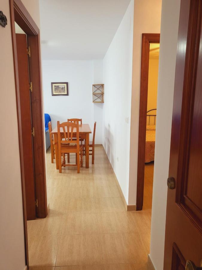 Conilplus Apartamento Toneleros Conil De La Frontera Ngoại thất bức ảnh