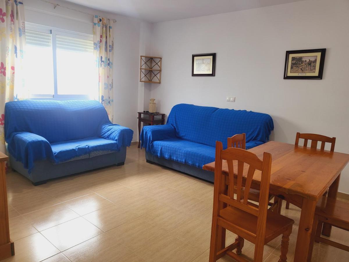 Conilplus Apartamento Toneleros Conil De La Frontera Ngoại thất bức ảnh