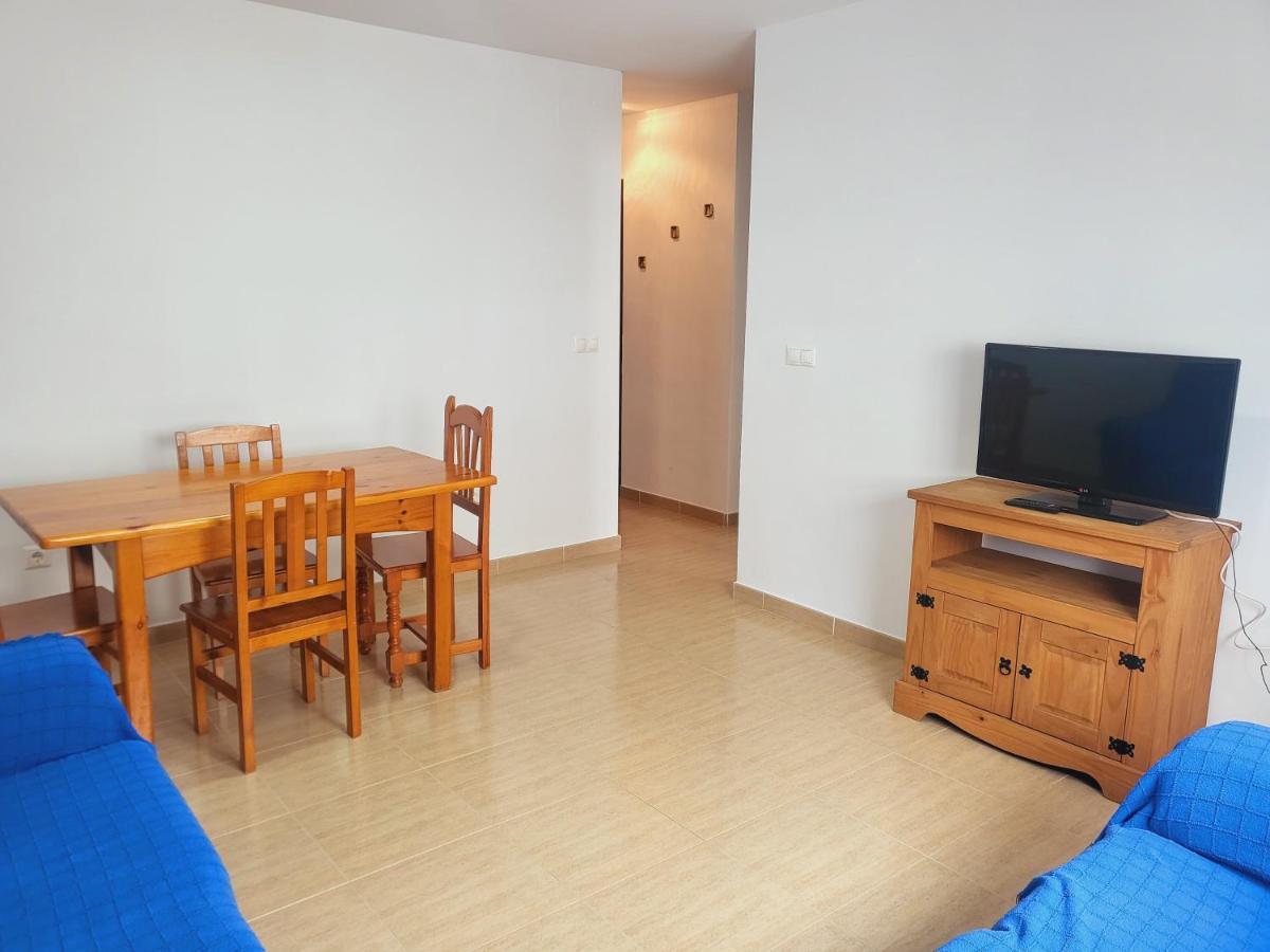 Conilplus Apartamento Toneleros Conil De La Frontera Ngoại thất bức ảnh