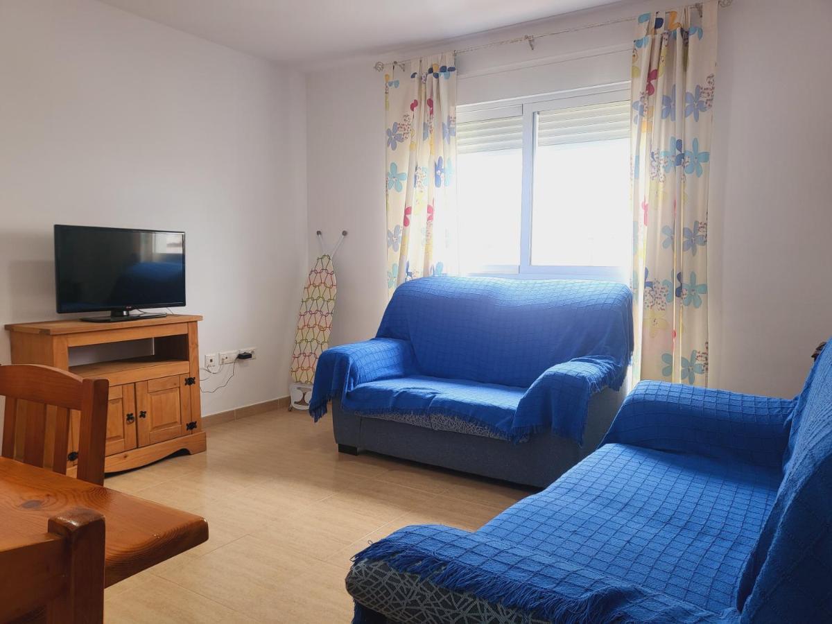 Conilplus Apartamento Toneleros Conil De La Frontera Ngoại thất bức ảnh