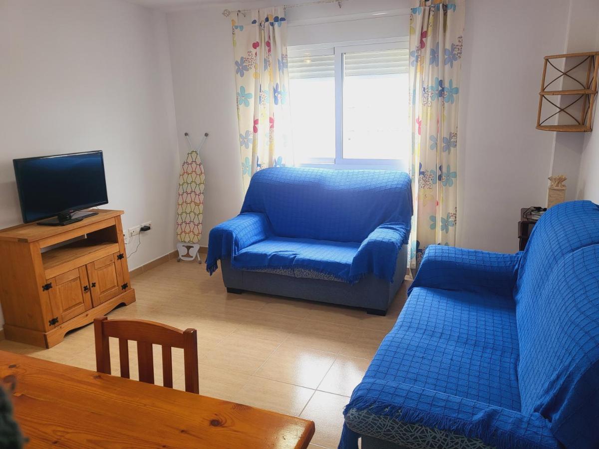 Conilplus Apartamento Toneleros Conil De La Frontera Ngoại thất bức ảnh