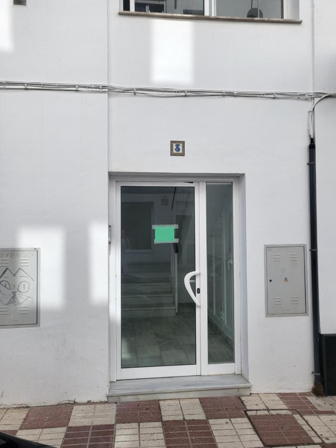 Conilplus Apartamento Toneleros Conil De La Frontera Ngoại thất bức ảnh