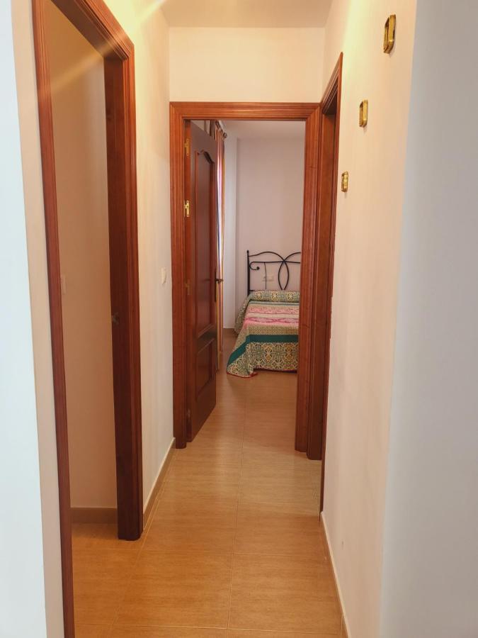 Conilplus Apartamento Toneleros Conil De La Frontera Ngoại thất bức ảnh